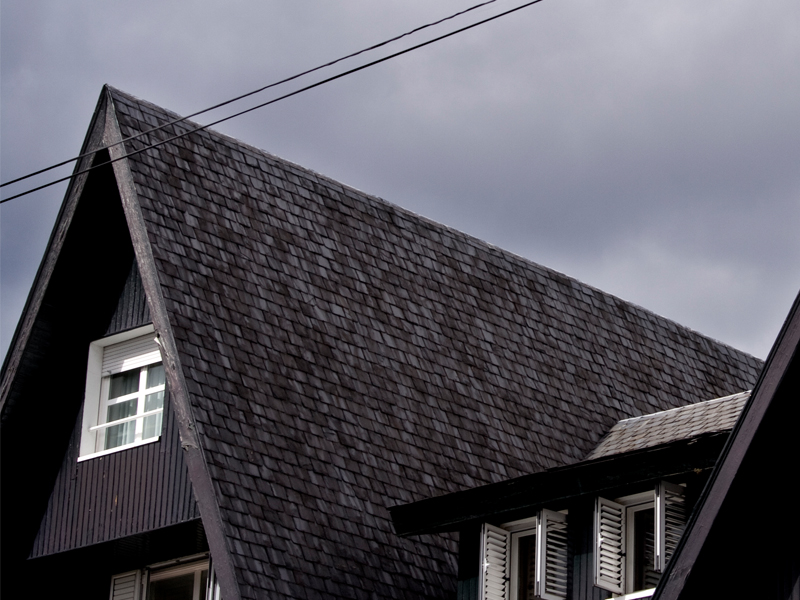 Travaux toiture Lège